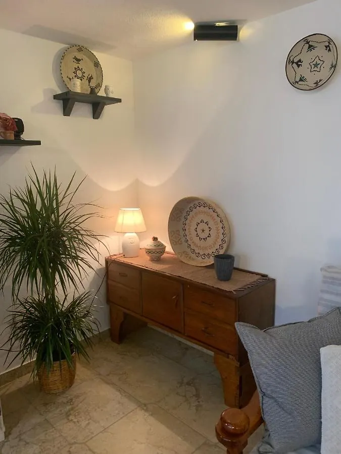 Hostal Casa Nerelie'S Orosei