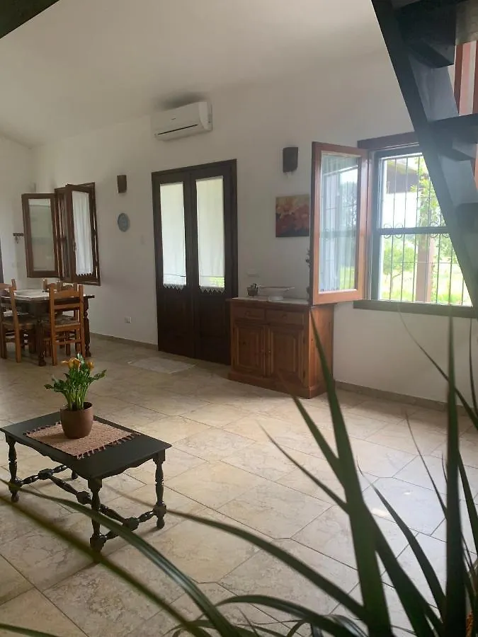 Hostal Casa Nerelie'S Orosei 0*,