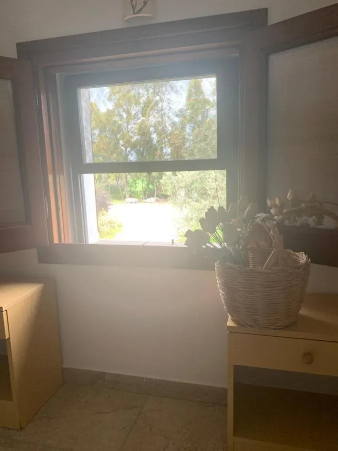 בית הארחה אורוסיי 	Casa Nerelie'S 0*,  איטליה