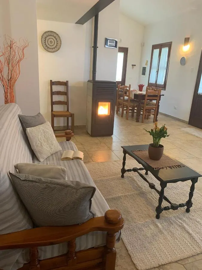 Hostal Casa Nerelie'S Orosei Casa rural