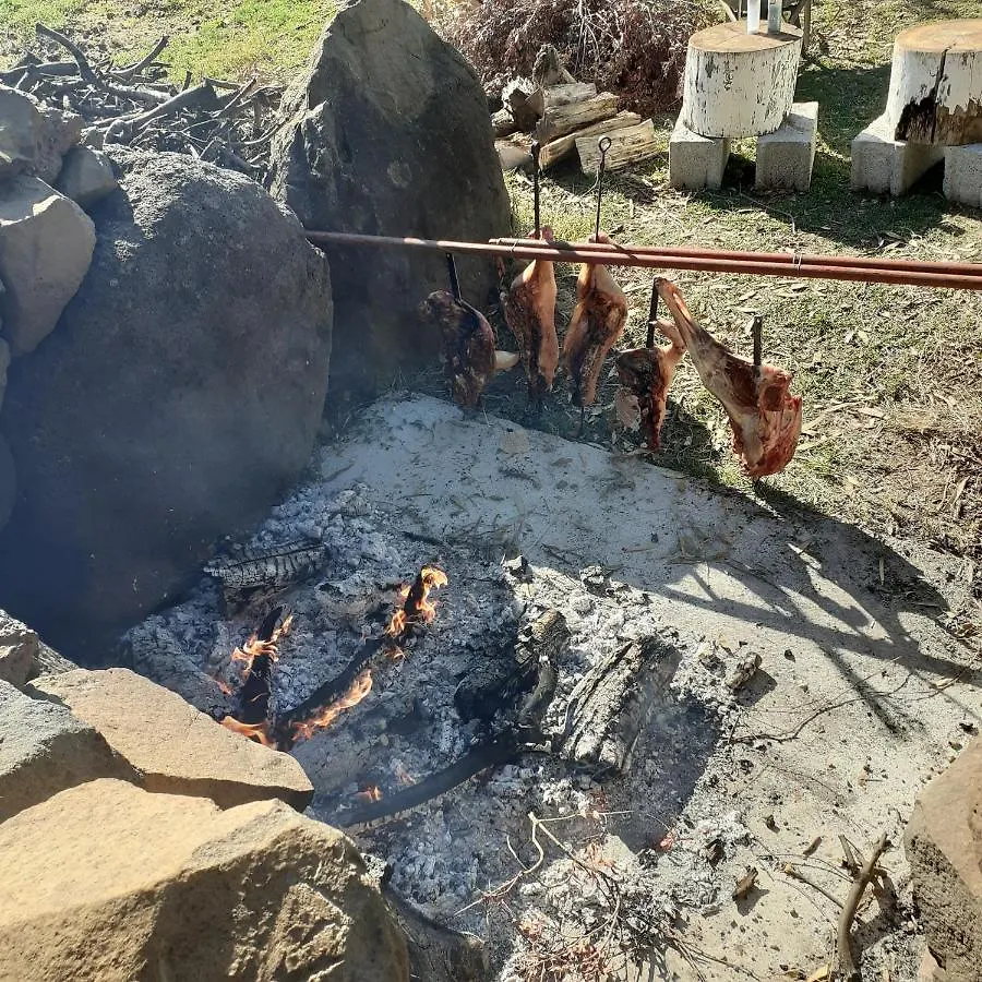 בית הארחה אורוסיי 	Casa Nerelie'S 0*,  איטליה