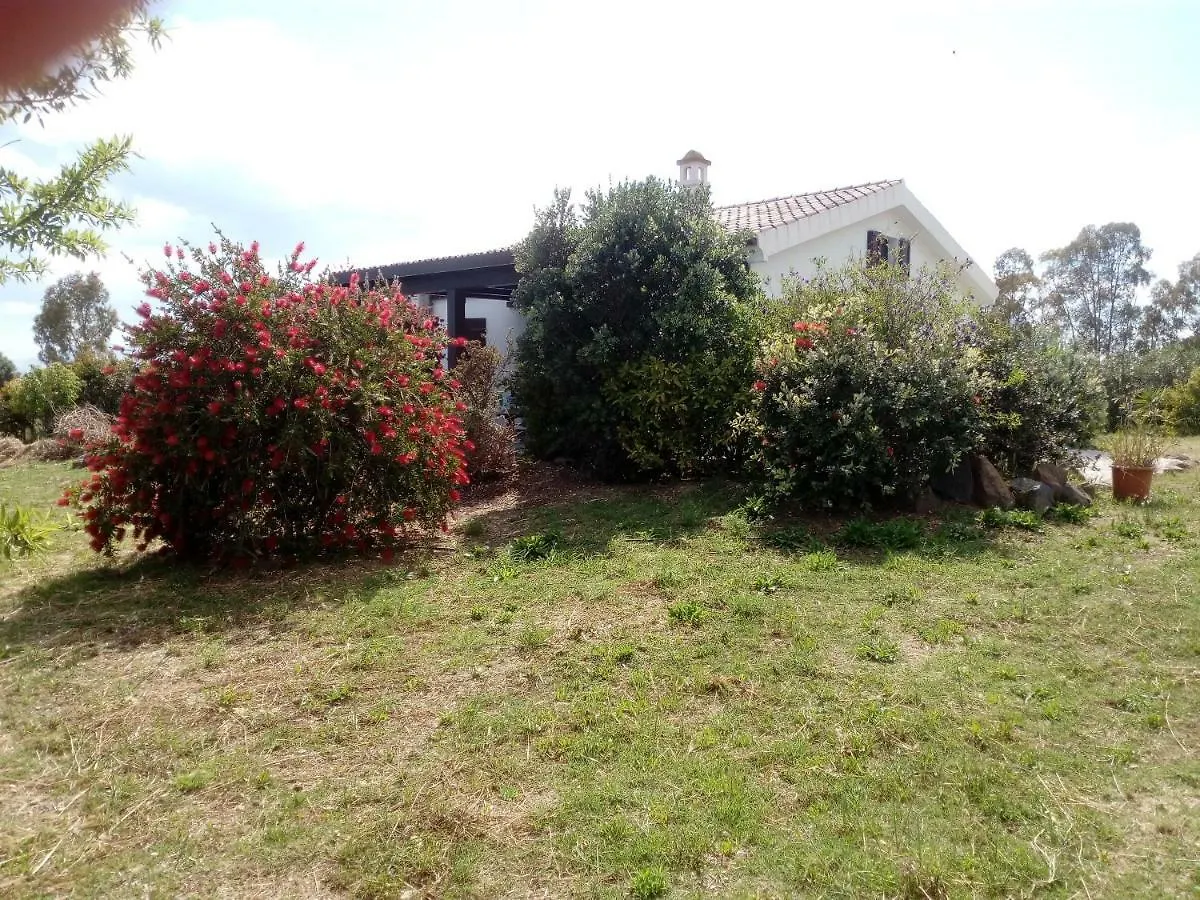 Contactos de Casa Nerelie\'S